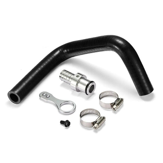 For 2009-2018 Dodge Ram 6.7L Diesel Coolant Hose Barb Adapter Leaking Repair Kit