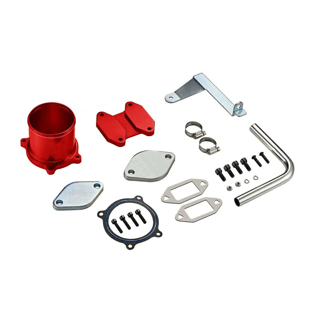 EGR Delete Kit For 2007-2009 Dodge Ram 6.7L Diesel