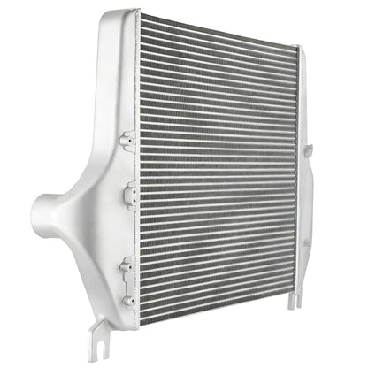 Tube-Fin Intercooler for 2003-2009 Dodge Ram 2500/3500 5.9L/6.7L Diesel