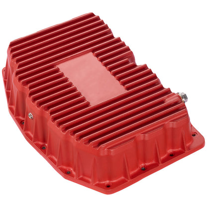 Oil Pan for 2011–2025 Ford F250 F350 F450 6.7L Powerstroke Diesel