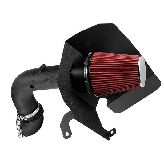 Cold Air Intake Kit For 2003-2007 Dodge Ram 2500/3500 5.9L L6 Diesel