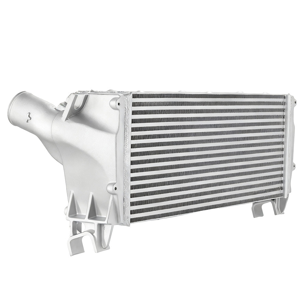 Tube-Fin Intercooler for 2013-2018 Dodge Ram 2500/3500 6.7L Diesel