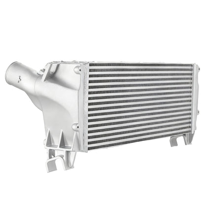 Tube-Fin Intercooler for 2013-2018 Dodge Ram 2500/3500 6.7L Diesel