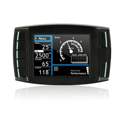 Mini Maxx V2 Tuner And EGR/DPF/DEF Full Delete Kit