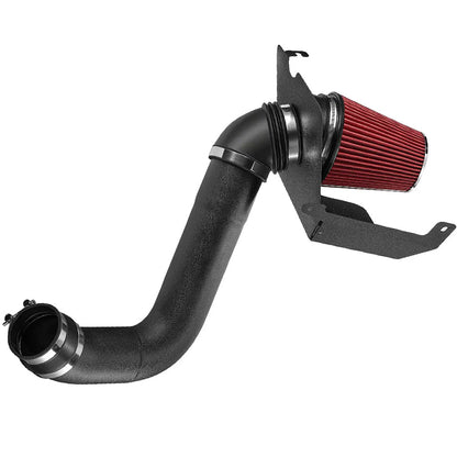 Air Intake Kit For 2004-2005 6.6L Duramax LLY GMC/Silverado 2500/3500 HD