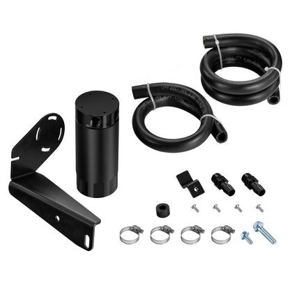 Oil Catch Can For 2019-2024 5.7L Dodge RAM 1500 Models