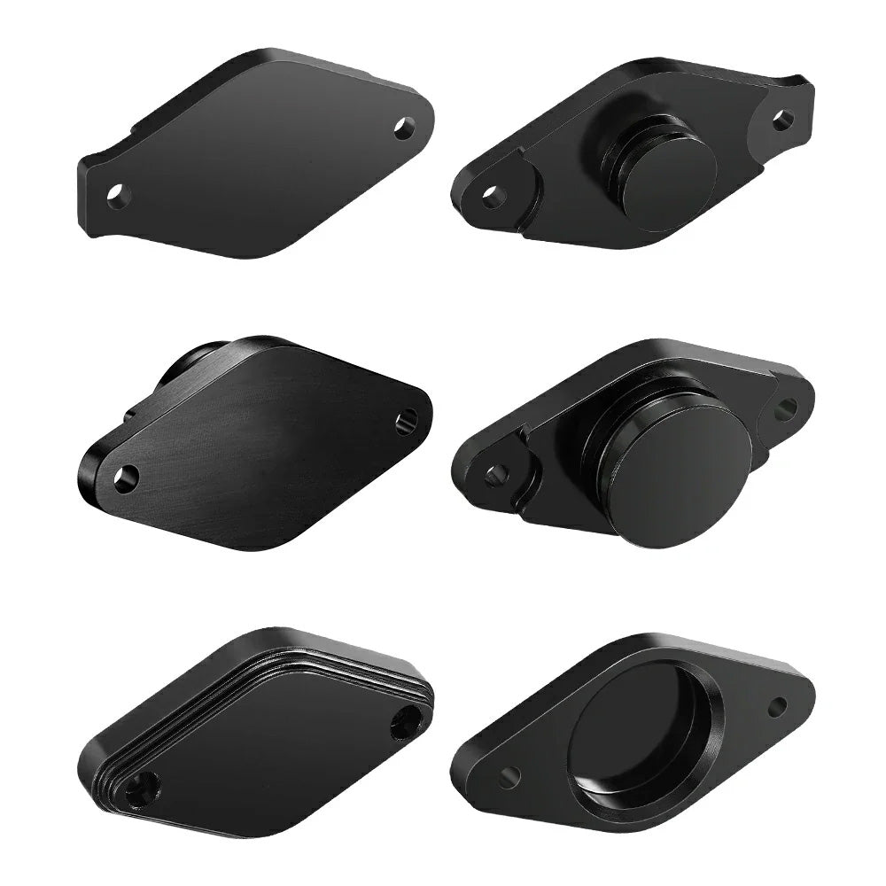 CCV PCV ReRoute Delete Kit 2011-2016 LML 6.6L Duramax | SPELAB