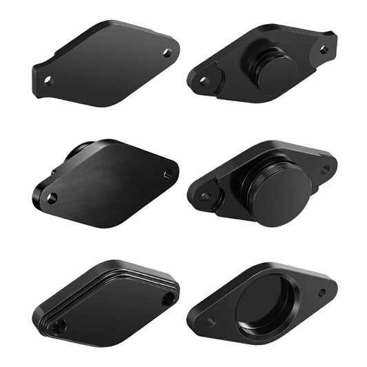 CCV PCV ReRoute Delete Kit 2011-2016 LML 6.6L Duramax