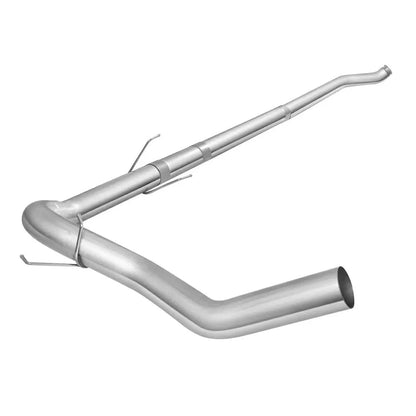 For 4"/5" DPF Delete Exhaust 2011-2018 Dodge Ram 6.7L Diesel Cab & Chassis