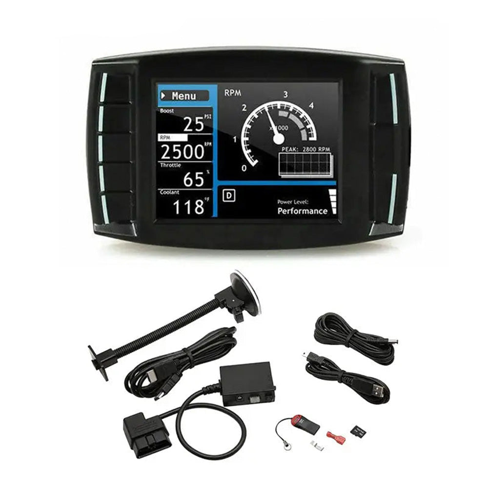 H&S PERFORMANCE Mini Maxx V1 DPF Delete Tuner
