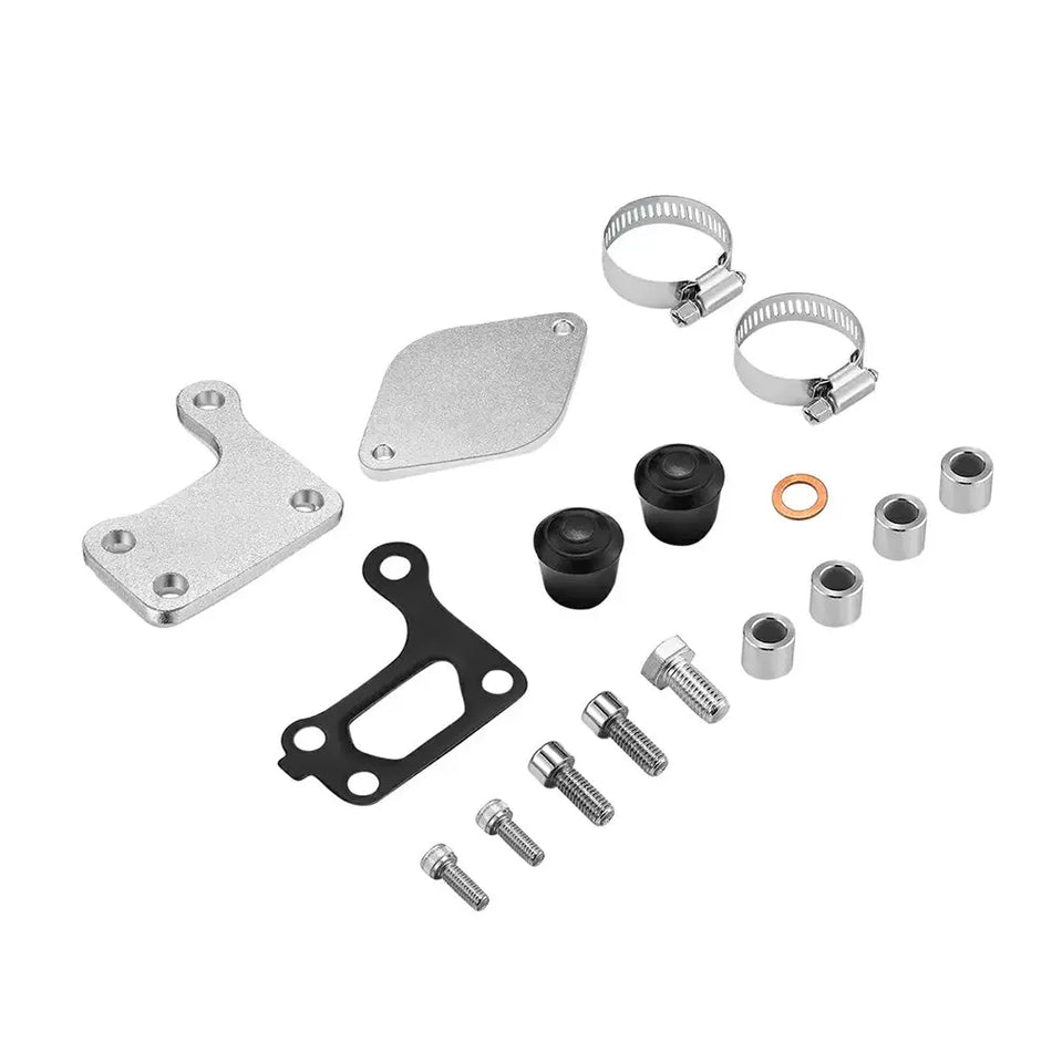 EGR Delete Kit For 2015-2022 GM Colorado/Canyon LWN 2.8L Duramax DieselPerf