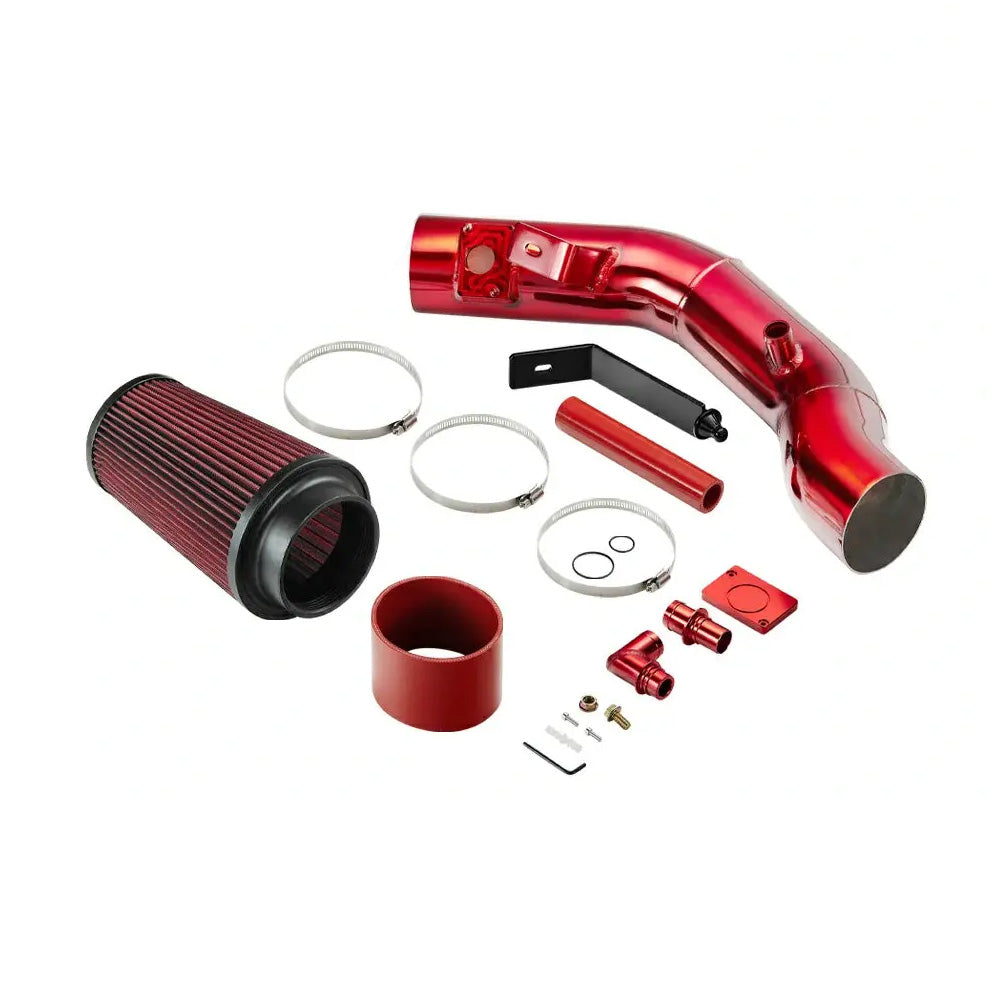 4‘’ Cold Air Intake Kit For 2003-2007 Ford 6.0 Powerstroke Diesel F250 F350 F450 F550