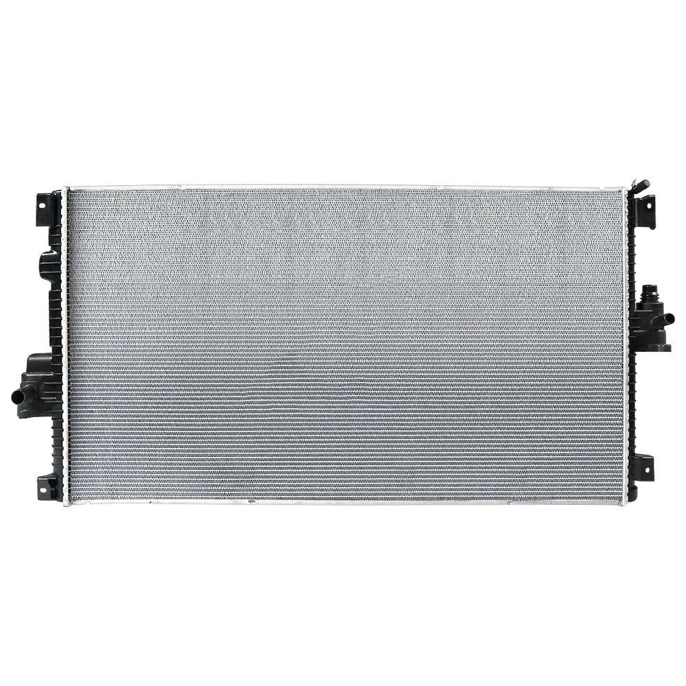 Radiator - 2011-2016 6.7L Powerstroke Ford F250 F350 F450 F550