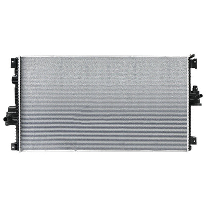 Radiator - 2011-2016 6.7L Powerstroke Ford F250 F350 F450 F550