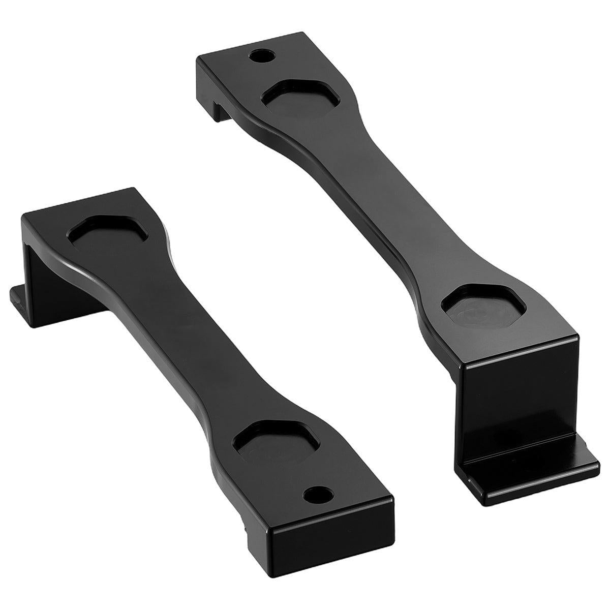 Battery Hold Down for 2011–2024 Ford 6.7L Powerstroke