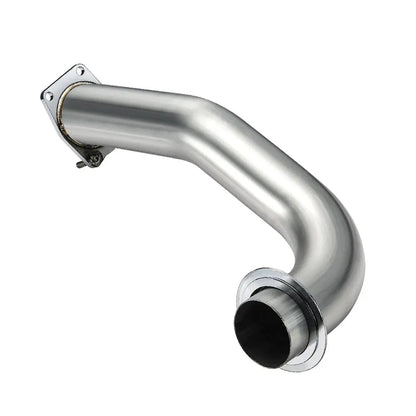 3.5'' Downpipe Exhaust For 2017-2025 L5P 6.6L Duramax Diesel | SPELAB