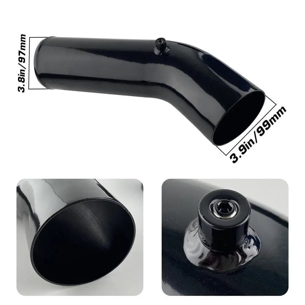SPELAB Cold Air Intake Kit For 1999-2003 Ford 7.3 Powerstroke Diesel F-250 F-350