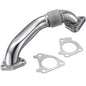 Exhaust Up-Pipe for 2001-2016 6.6L Chevrolet Chevy GMC Duramax LB7 LLY LBZ LMM LML | SPELAB