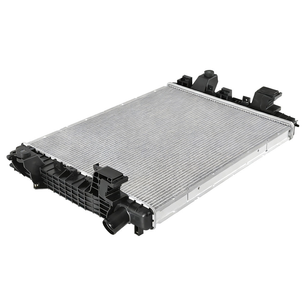 Radiator Cool Direct-Fit Performance for 2013-2018 Dodge Ram 2500/3500 6.7L Diesel