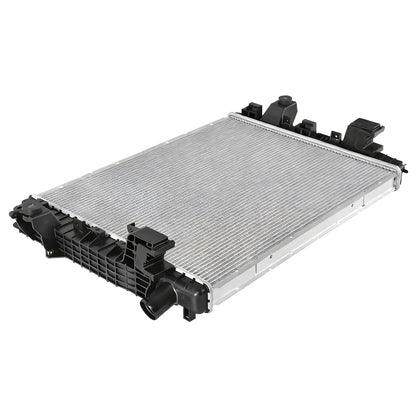 Radiator Cool Direct-Fit Performance for 2013-2018 Dodge Ram 2500/3500 6.7L Diesel