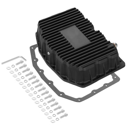 Oil Pan for 2011–2025 Ford F250 F350 F450 6.7L Powerstroke Diesel