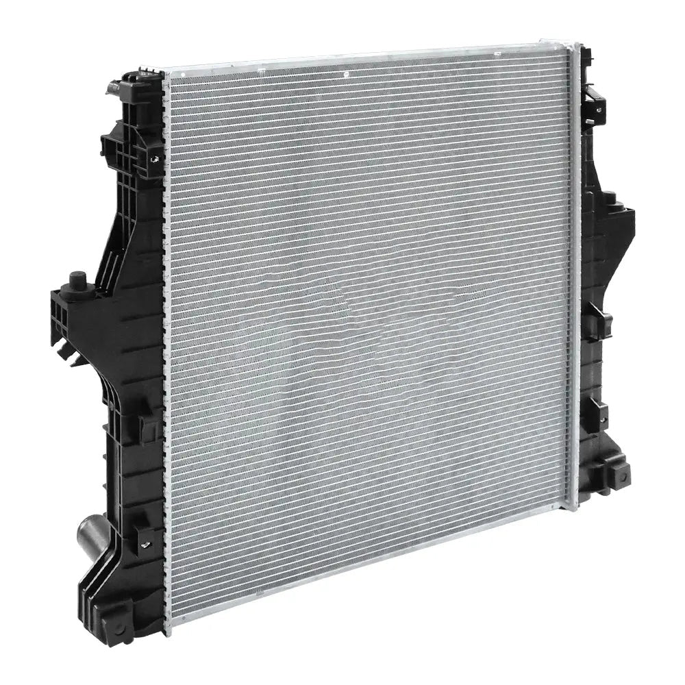 Radiator - Cool Direct-Fit Performance for 2003-2009 Dodge Ram 2500/3500 5.9L/6.7L Diesel