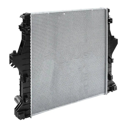 Radiator - Cool Direct-Fit Performance for 2003-2009 Dodge Ram 2500/3500 5.9L/6.7L Diesel