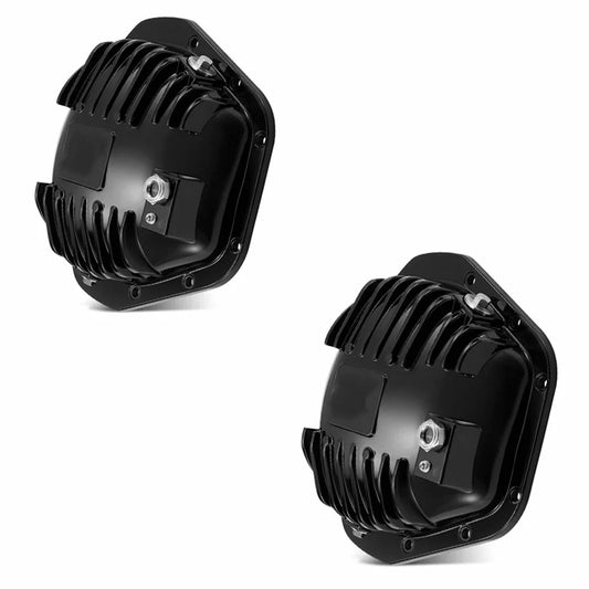 Differential Cover Dana 50/60/70 10 Bolts for Chevrolet|Ford|GMC|Dodge