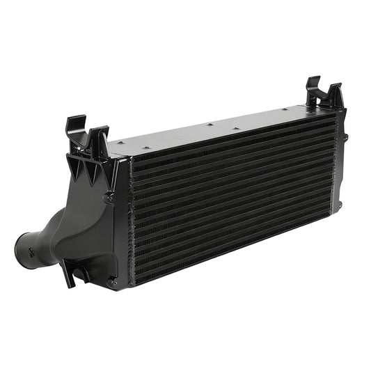 Intercooler Bar and Plate for 2013-2018 6.7L Dodge Ram 2500/3500