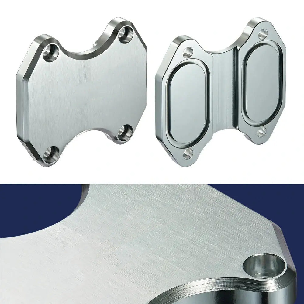 EGR Delete Kit For 2010-2025 Dodge Ram 6.7L Diesel