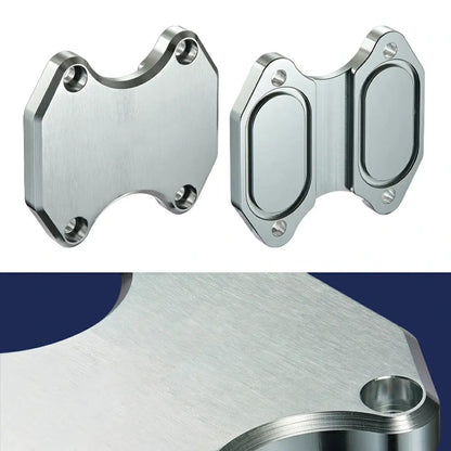 EGR Delete Kit For 2010-2025 Dodge Ram 6.7L Diesel