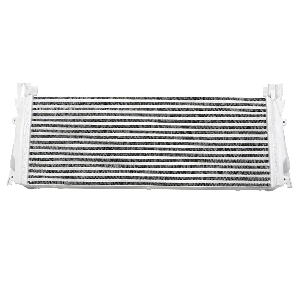 Tube-Fin Intercooler for 2013-2018 Dodge Ram 2500/3500 6.7L Diesel