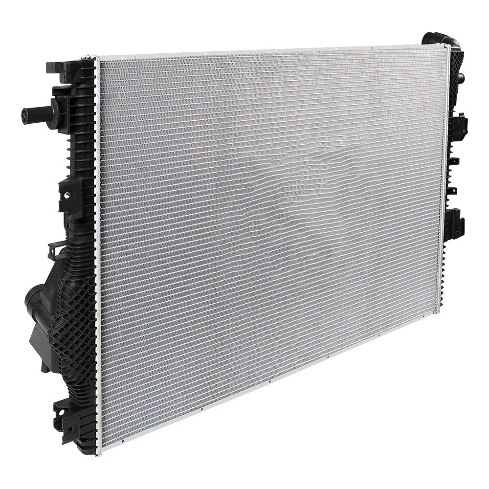 Radiator - Cool Direct-Fit Performance 2017-2024 6.7L Powerstroke Ford F250 F350 F450