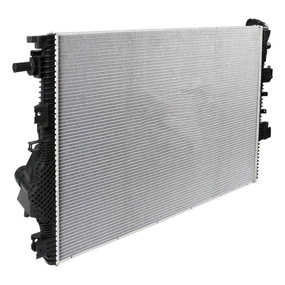 Radiator - Cool Direct-Fit Performance 2017-2024 6.7L Powerstroke Ford F250 F350 F450
