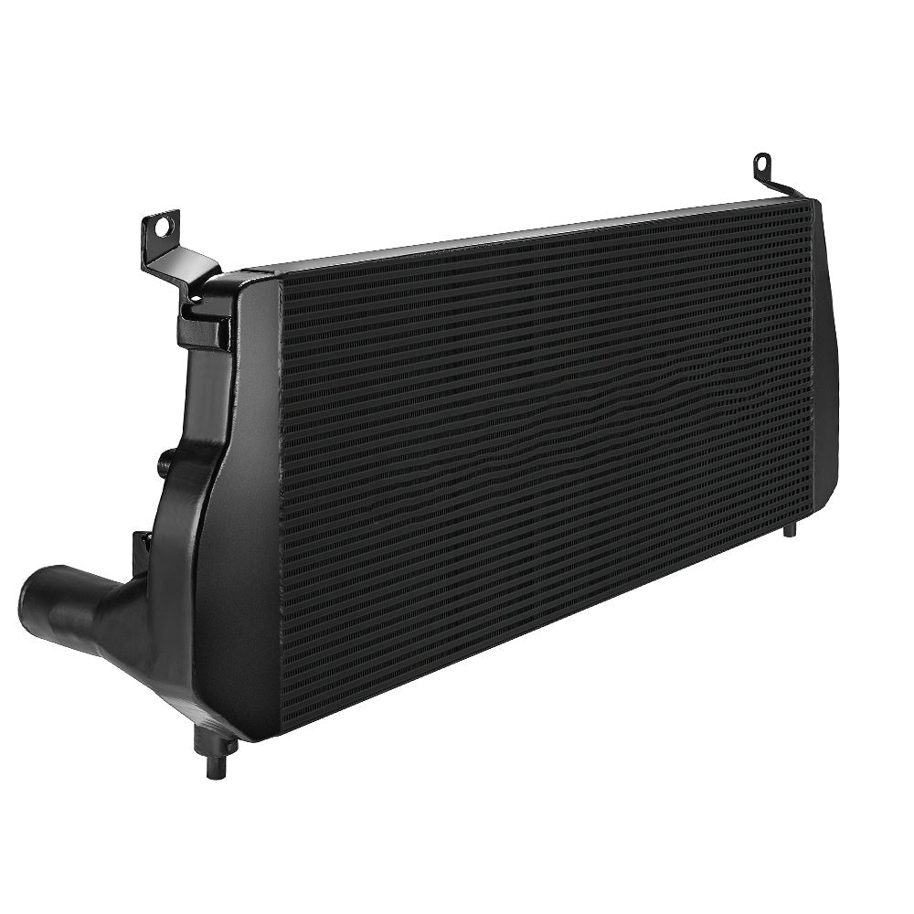 Intercooler Bar and Plate - 2001-2005 LLY LB7 Chevrolet/GMC Sierra 2500HD 3500HD 6.6L Duramax
