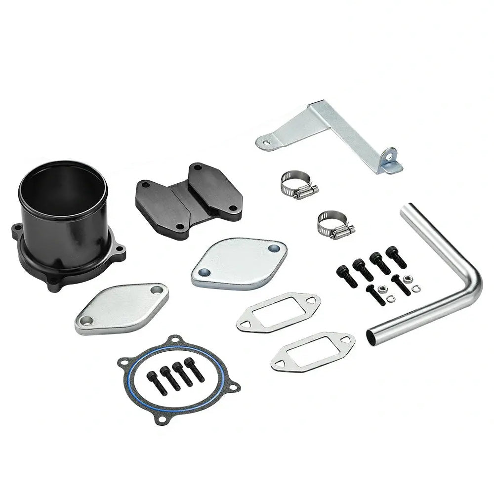 EGR Delete Kit For 2007-2009 Dodge Ram 6.7L Diesel