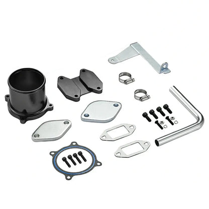 EGR Delete Kit For 2007-2009 Dodge Ram 6.7L Diesel