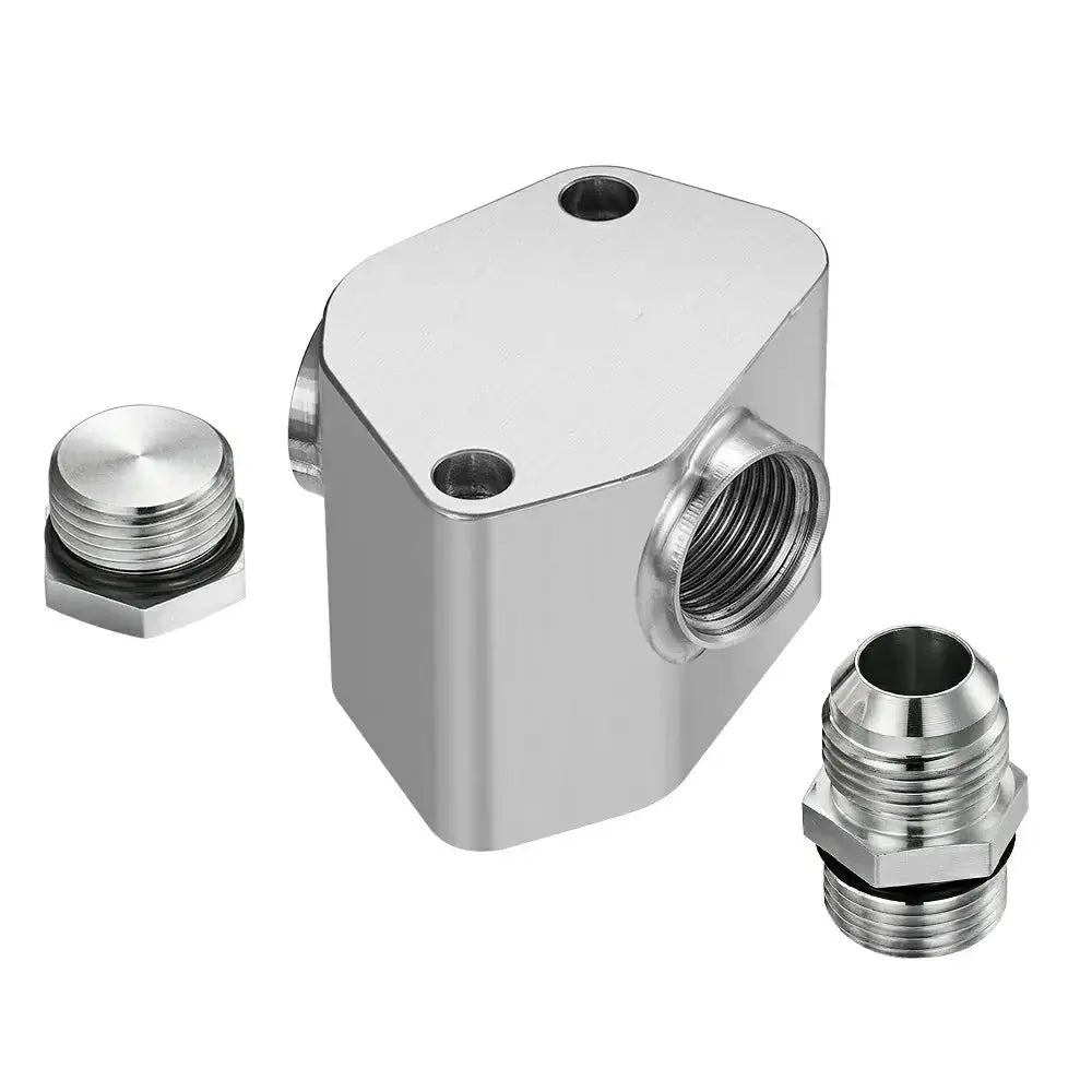 CCV Reroute/Delete kit For 2017-2025 L5P 6.6L Duramax DieselPerf