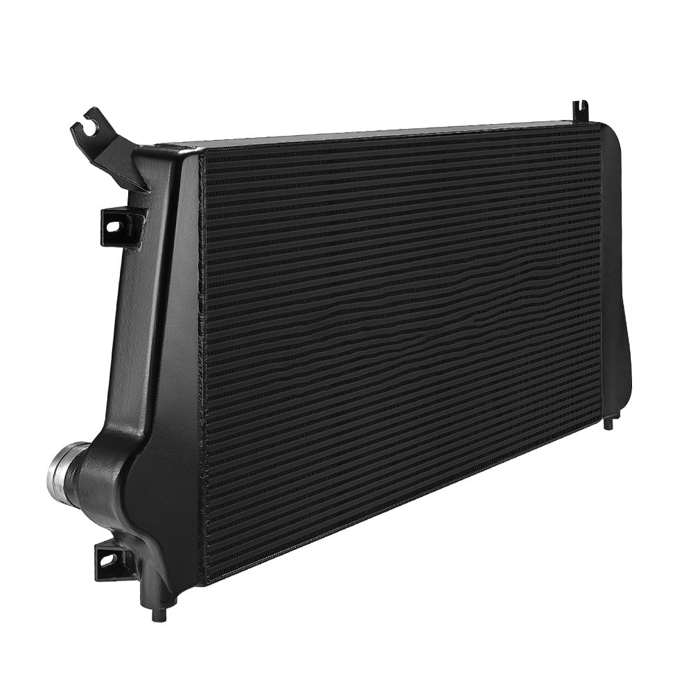 Intercooler Bar and Plate- 2011–2016 LML Chevrolet/GMC Sierra 2500HD 3500HD 6.6L Duramax