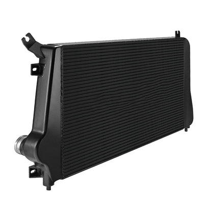 Intercooler Bar and Plate- 2011–2016 LML Chevrolet/GMC Sierra 2500HD 3500HD 6.6L Duramax