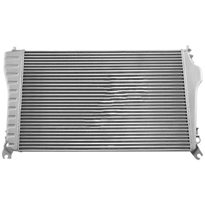 Tube-Fin Intercooler for 2011–2016 LML Chevrolet/GMC Sierra 2500HD 3500HD 6.6L Duramax