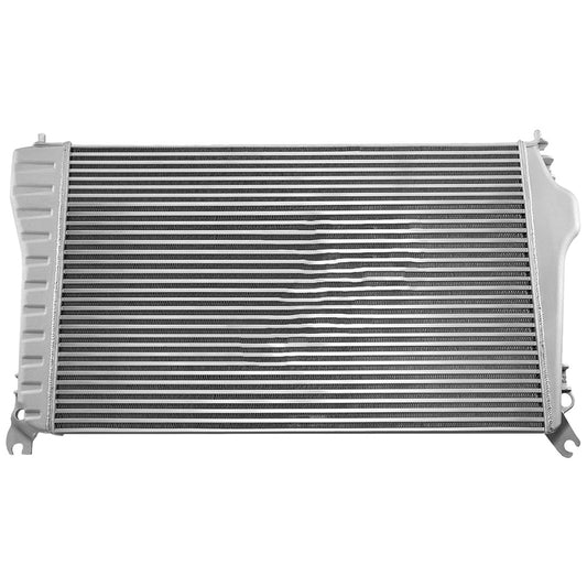 Tube-Fin Intercooler for 2011–2016 LML Chevrolet/GMC Sierra 2500HD 3500HD 6.6L Duramax