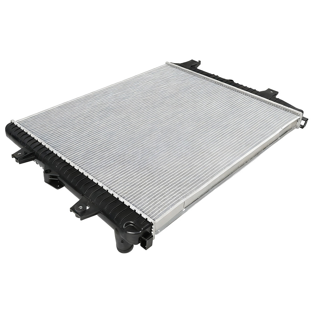 Radiator For 2011-2016 LML Chevrolet/GMC 6.6L Duramax