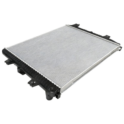 Radiator For 2011-2016 LML Chevrolet/GMC 6.6L Duramax