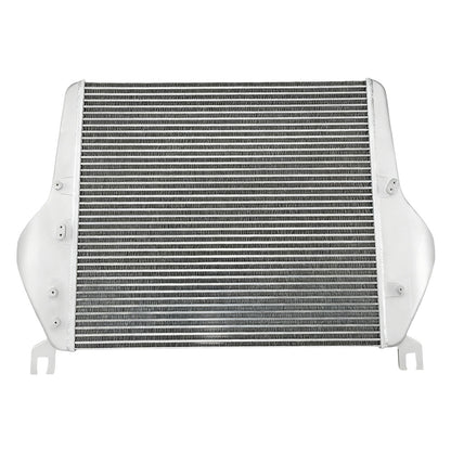 Tube-Fin Intercooler for 2003-2009 Dodge Ram 2500/3500 5.9L/6.7L Diesel