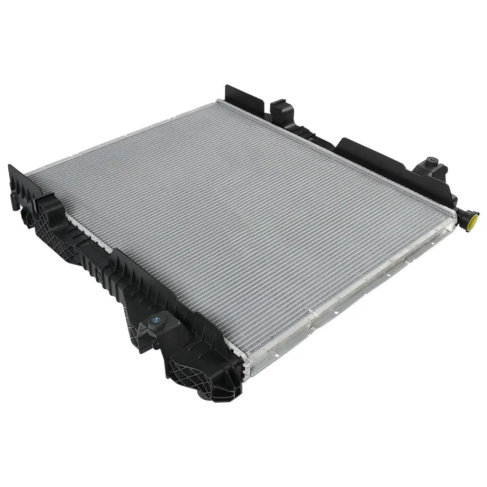 Radiator Cool Direct-Fit Performance for 2010-2012 Dodge Ram 2500 3500 6.7L Diesel