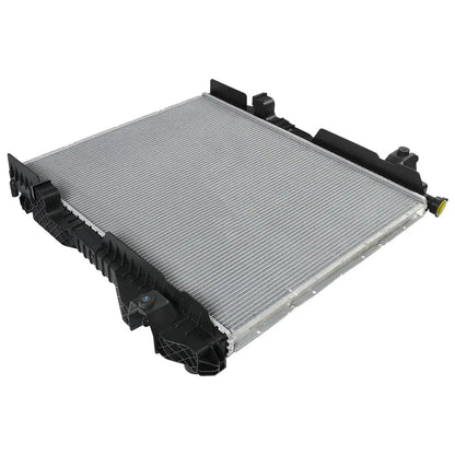 Radiator Cool Direct-Fit Performance for 2010-2012 Dodge Ram 2500 3500 6.7L Diesel