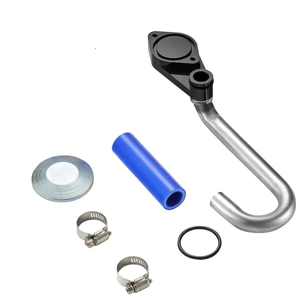 2003-2007 Ford 6.0L Powerstroke EGR Delete Kit DieselPerf