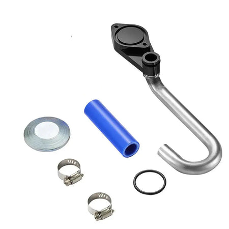 2003-2007 Ford 6.0L Powerstroke EGR Delete Kit DieselPerf