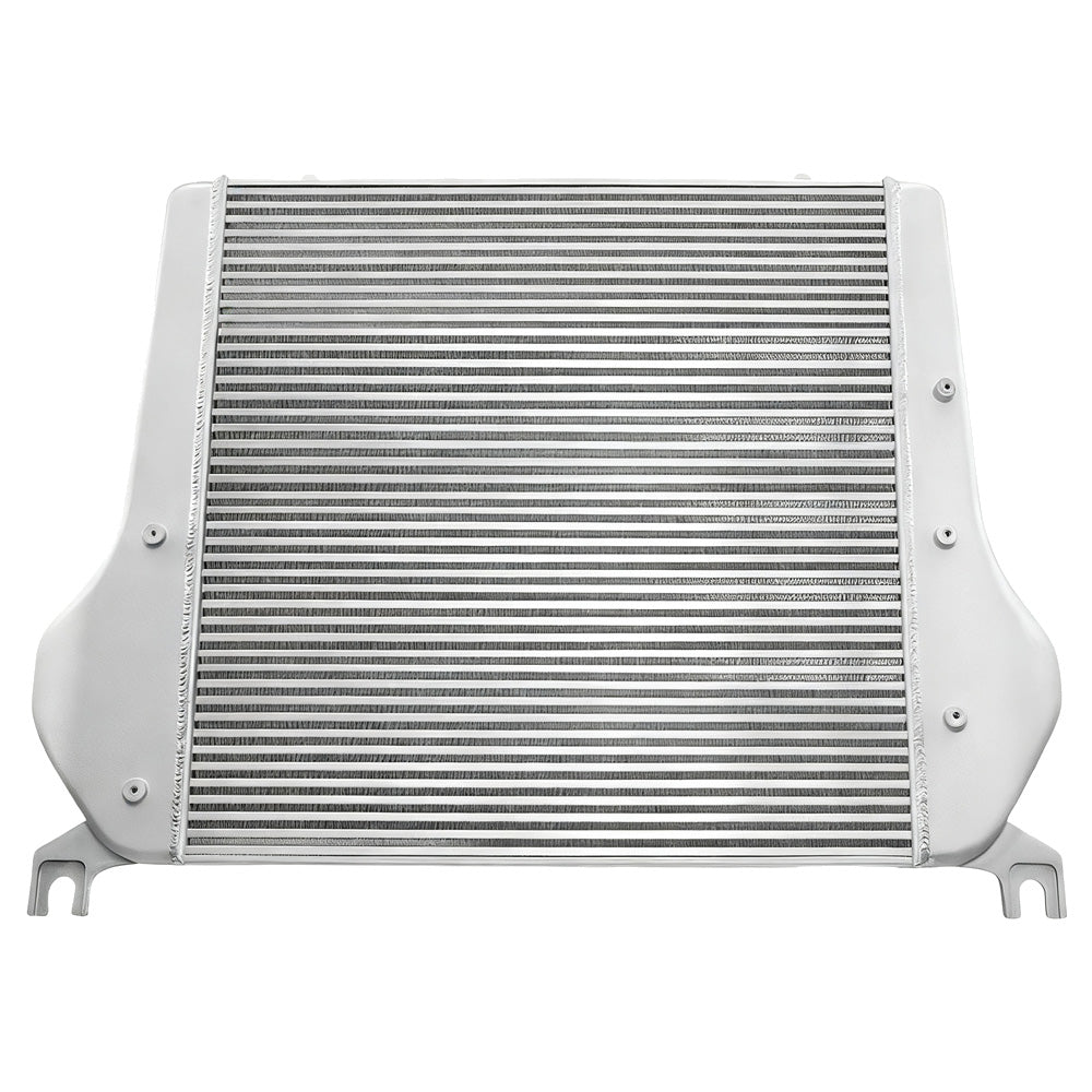 Tube-Fin Intercooler for 2010-2012 Dodge Ram 2500/3500 6.7L Diesel